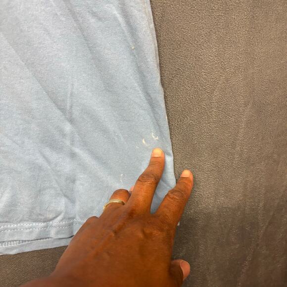 Real Tree Double Sided Elk Graphic Print Outdoors Adventure Mens Medium Hunting - Picture 7 of 13